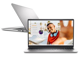 Inspiron 15 Ryzen 3 7320UE8GB[E256GB SSDځEOffice Home&Business 2021tf [v`iVo[]