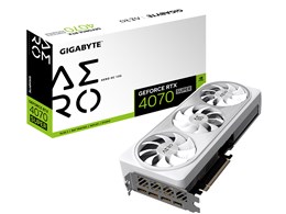 GV-N407SAERO OC-12GD [PCIExp 12GB]