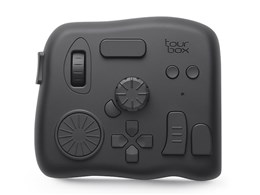 Tourbox Tech TourBox Elite [クラシックブラック] 価格比較 - 価格.com