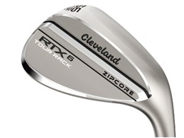クリーブランド RTX6 ZIPCORE フレックスS 56°、バンス12゜ Amazon.co.jp: クリーブランドゴルフ(Cleveland Golf) ウエッジ