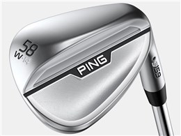 [最終値下げ]PING s159 58° Sグラインド 楽天市場】♪【24年モデル】 ピン S159 ウェッジ Bグラインド