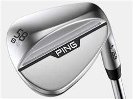 ピン s159 ウェッジ 54度 緑ドット バウンス10 Hグラインド 即日発送 s159ウェッジ│CLUB PING【PINGオフィシャルサイト】