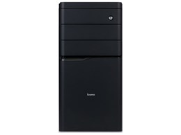 STYLE-M07M-137F-RBX Core i7 13700F/16GBメモリ/500GB NVMe M.2 SSD/RTX 3060/Windows 10 Home/700W