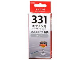 INK-C331-GY [�L���m���p BCI-331GY �O���[]
