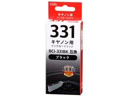 INK-C331-BK [Lmp BCI-331BK ubN]