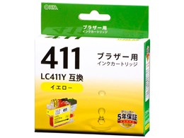 INK-B411-Y [uU[p LC411Y CG[]