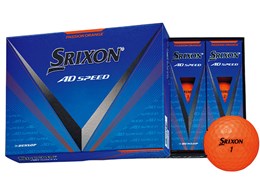 SRIXON DUNLOP ダンロップ 日本正規品 AD SPEED スリクソン エー