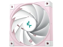 FK120 PASTEL PINK R-FK120PP-PNKNPN1-A ドスパラ限定モデル