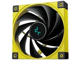 FK120 YELLOW R-FK120YELLOW-YLNPN1-A ドスパラ限定モデル