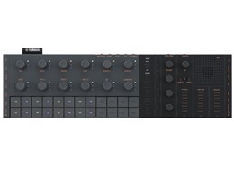 SEQTRAK [BLACK]