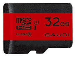 GAUDI GMSDHCU1A32G [32GB]