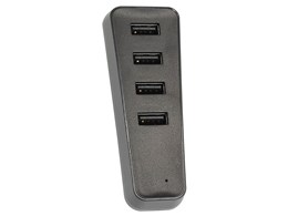 4ポートUSBハブ5S P5F2598