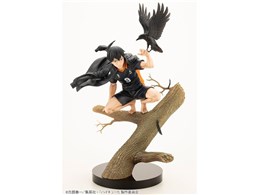 ARTFX J nCL[II 1/8 eRY