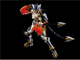Amazon.co.jp: 将魂姫 MS GENERAL RAIDER OF SHADOW RS03 寅虎 1