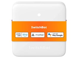 SwitchBot �n�u�~�j(Matter�Ή�) W0202205 [�z���C�g]