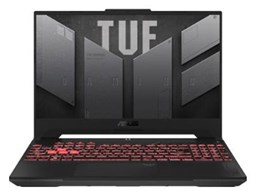 ASUS TUF Gaming A15 FA507UV Ryzen 9 8945HS・16GBメモリ・1TB SSD