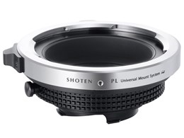 SHOTEN UMS PL-LM-U+Lens-Yoke