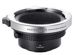 SHOTEN UMS PL-FX-U+Lens-Yoke