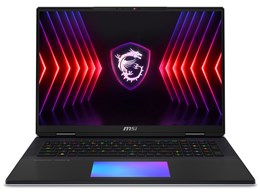 msi - ゲーミングノートPCの通販・価格比較 - 価格.com