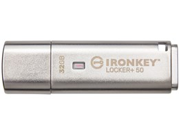 IronKey Locker+ 50 IKLP50/32GB [32GB]