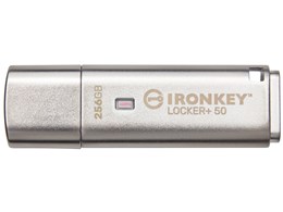 IronKey Locker+ 50 IKLP50/256GB [256GB]