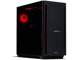 LEVEL-R779-LC147KF-TTX [LED] Core i7 14700KF/16GB/1TB NVMe M.2 SSD/RTX 4070 SUPER/800W