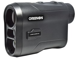 グリーンオン レーザーキャディー GL02 [ブラック] 価格比較
