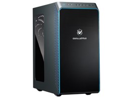 GALLERIA ZA9C-R47S Core i9 14900KF/RTX 4070 SUPER/32GB/1TB Gen4 SSD K/13849-11a