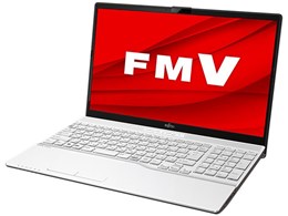 FMV LIFEBOOK AHV[Y WAA/J1 Windows 11 HomeERyzen 5E16GBESSD 512GBEOfficeڃf FMVWJ1AA53_KC [v~AzCg]