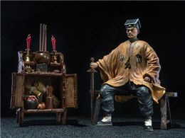 �L�����V�[�������[ 1/12�X�P�[�����W���X�^�`���[ A�Z�b�g