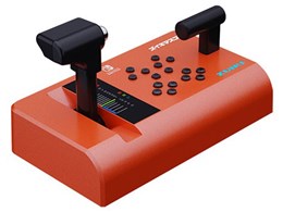瑞起 ズイキマスコン for Nintendo Switch ZKNS-011 [RED] 価格比較 