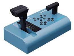 瑞起 ズイキマスコン for Nintendo Switch ZKNS-012 [BLUE] 価格比較 