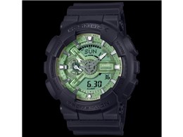 G-SHOCK GA-110CD-1A3JF