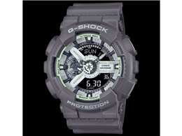 G-SHOCK HIDDEN GLOWV[Y GA-110HD-8AJF