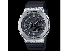 G-SHOCK GRUNGE CAMOUFLAGE Series GM-2100GC-1AJF