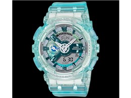 G-SHOCK GMA-S110VW-2AJF