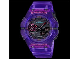 カシオ G-SHOCK GA-B001CBRS-6AJF 価格比較 - 価格.com