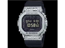 G-SHOCK GRUNGE CAMOUFLAGE Series GM-5600GC-1JF