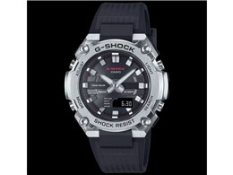 カシオ G-SHOCK G-STEEL GST-B600-1AJF 価格比較 - 価格.com