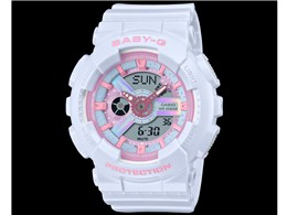 Baby-G BA-110FH-2AJF