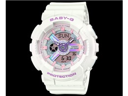 Baby-G BA-110FH-7AJF