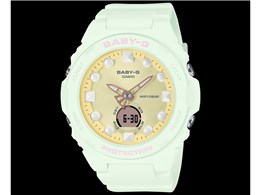 カシオ Baby-G BGA-320FH-3AJF 価格比較 - 価格.com