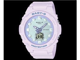 Baby-G BGA-320FH-4AJF
