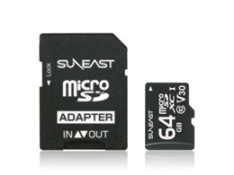 SE-MCSD-064GC1 [64GB]