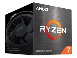 AMD Ryzen 7 5700 BOX 価格比較 - 価格.com