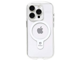 iFace Look in Clear Hybrid MagsafeΉ iPhone 15 Prop [NA]