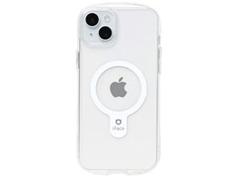 iFace Look in Clear Hybrid MagsafeΉ iPhone 15 Plusp [NA]