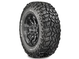[1�{] DISCOVERER STT PRO LT285/70R17 121/118Q RWL
