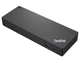 Lenovo ThinkPad Thunderbolt 4 Workstation ドック 40B00300JP
