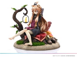 PRISMA WING 盾の勇者の成り上がり Season 2 1/7 ラフタリア 幼少期Ver.